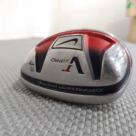 [중고]나이키 V PRO 4번24도 유틸리티_PROJECT X 6.0(SX)