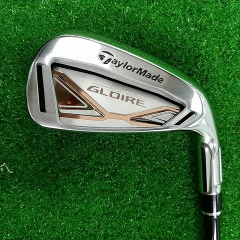 [중고]S급 테일러메이드 심 글로리 7번 아이언_C_에어스피더 R