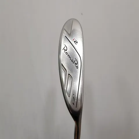 [중고]로마로 2번17도 유틸리티 S / 2003700473721