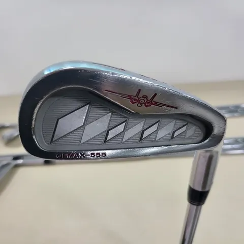 [중고]그랑프리 GP MAX-555 7개 4~P S K'S TOUR LINE