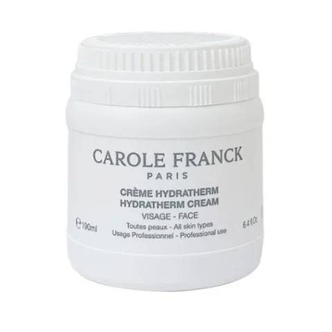 캐롤프랑크 이드라덤 크림 190ml