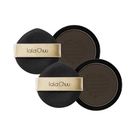 [라라츄]  라라츄 헤어쿠션 9g 시즌2 마스터 리필x2개