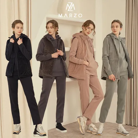 [마르조][1종]카덴이지웨어 베스트2BMFMD02