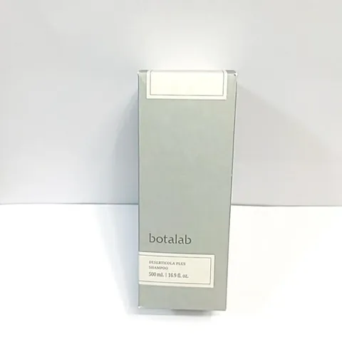 인셀덤 보타랩 데저티콜라 헤어케어세트 (샴푸/린스)