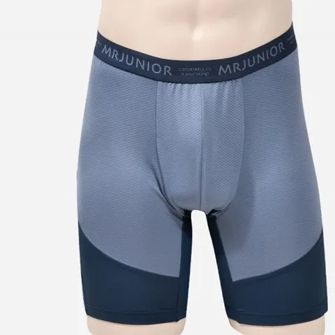 겨울 남성 속옷 롱타이즈 팬티 1세트(3장) (WD3F8FE)