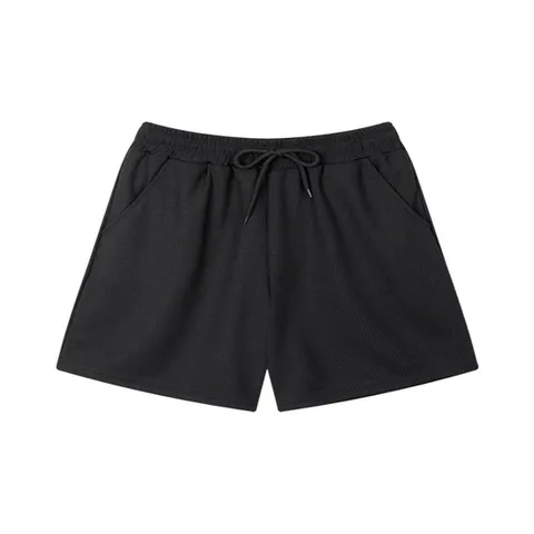 해리슨 테라 루즈핏 밴딩 반바지 KTOF1154