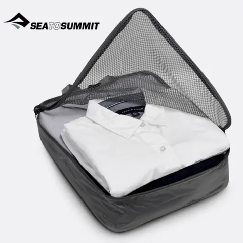 씨투써밋 울트라실 가먼트 메쉬백 MD 하이라이즈