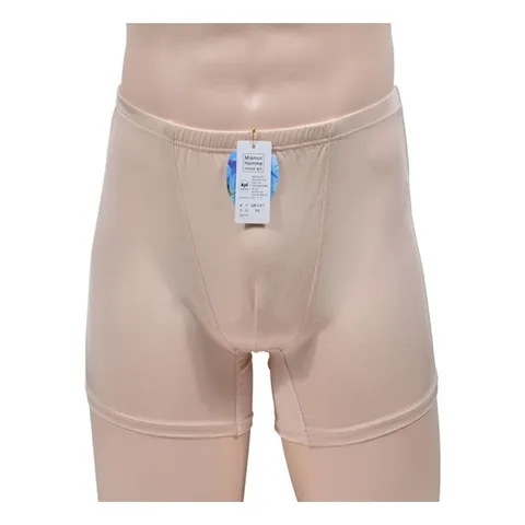 시원한 인견섬유 무지 부드러운 천연섬유 남성 드로즈 (WFHJR34)