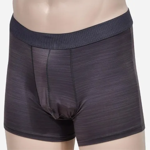 남성 3D 입체 드로즈 팬티 3매입 (WF0CCCC)