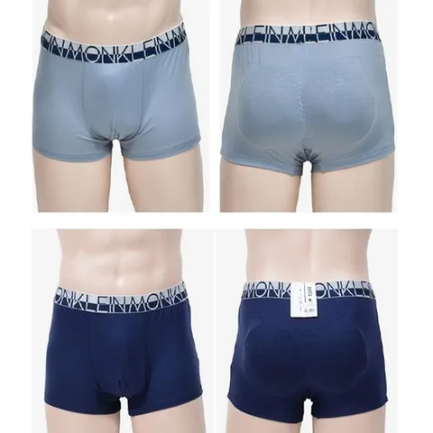 패드분리형 남자 힙업 사각 드로즈팬티 0436dd (WBB6C5C)