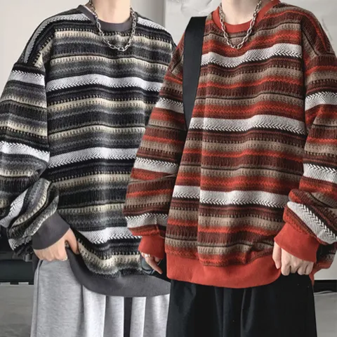 (노멀쉐이크) 당일출고 커플니트 남자봄니트