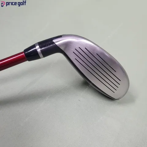 [중고]야마하 VD59 남성4번하이브리드 22도 SR 국내정품 E508072 4번하이브리드 인기유틸