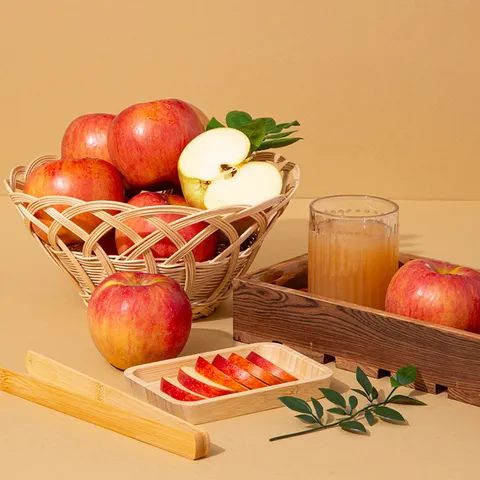 [더조은] 아리수 사과 가정용 3kg 10-13과