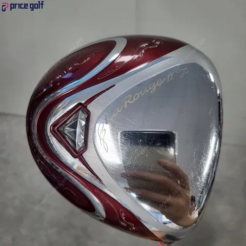 [중고]국내정품_미즈노 라루즈2 여성용드라이버 11.5도 L ( M303012) (가벼운샤프트)편한스윙