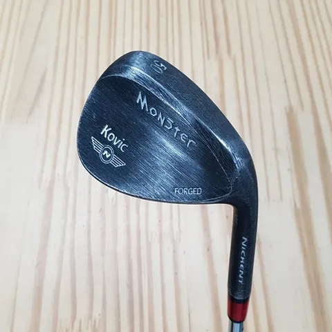 [중고]니켄트 MONSTER KOVIC 몬스터 코빅 포지드 웨지 50도
