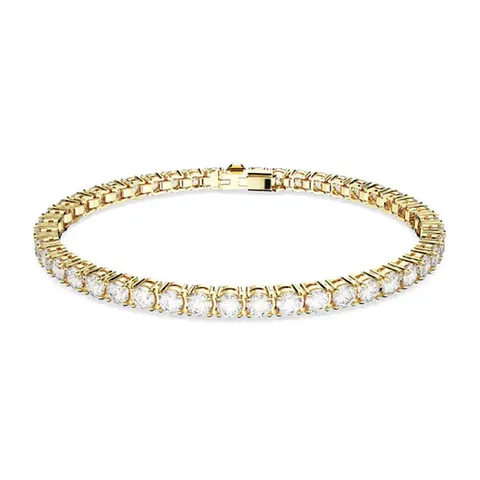 스와로브스키 팔찌 Matrix 테니스 5657664