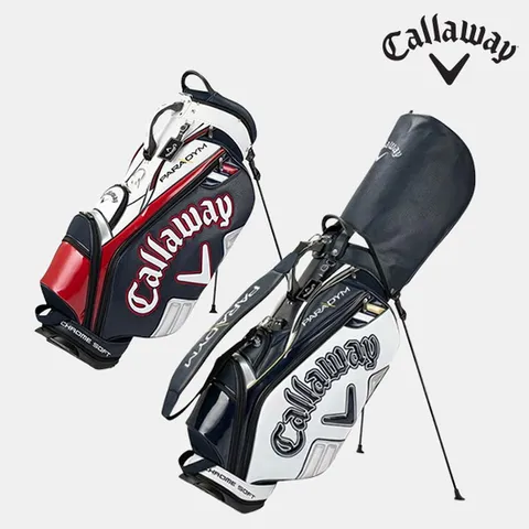 캘러웨이 CG 투어 스탠드백