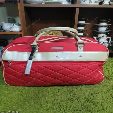 [중고][YAMAHA] 야마하 보스턴백 판매합니다