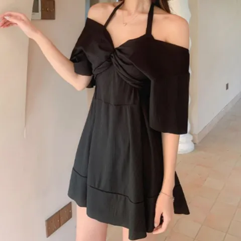 M7 여자 레이어드용 프릴 워터파크 수영복