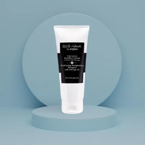 시슬리 리바이탈라이징 스트레이트닝 샴푸 200ml