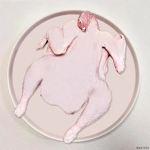 [냉장] 팜스제임 토종닭 1.2kg 닭백숙 생닭 백숙용 냉장 보양식 닭고기 몸보신PJ