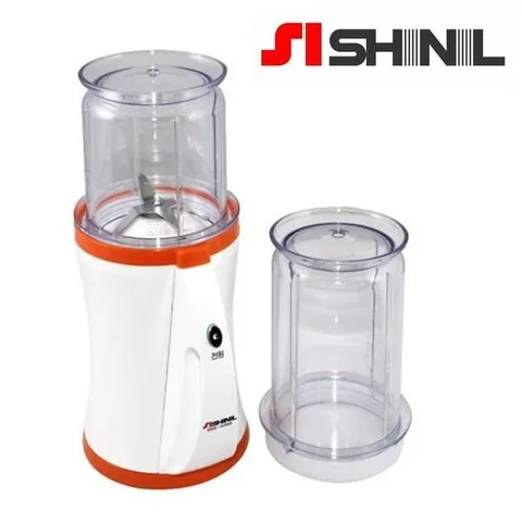 MZ신일250 국산 강력모터 미니 믹서기