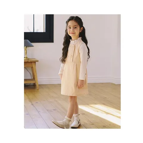 행복한백화점토토헤로스그레이스원피스 점퍼스커트 12512130011