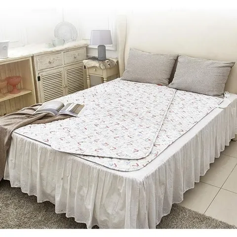 일월 2025 알러크린 탄소 매트 싱글