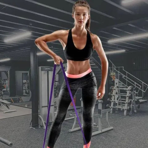 리더스 스트레칭 스쿼트 풀업 운동 스포츠 헬스 (28410831)