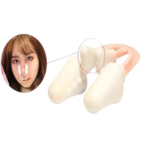 코 라인 셀프 고정기 콧대라인 콧대 높이기 코셰이퍼