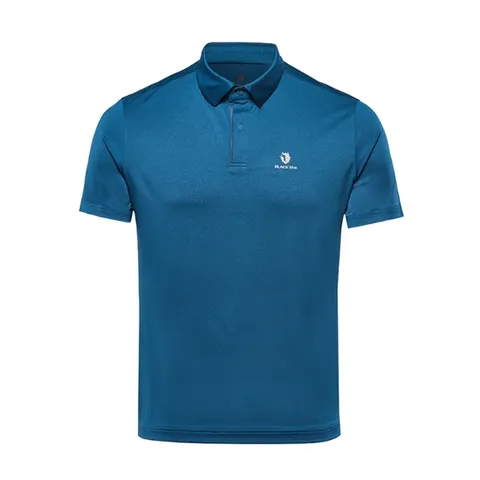 블랙야크 B 아이스 폴로 B1 1BYTSM4021 TE IT