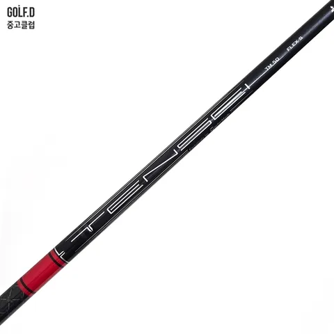 [중고]텐세이 레드 TM 50 S 드라이버 샤프트 테일러메이드 0915