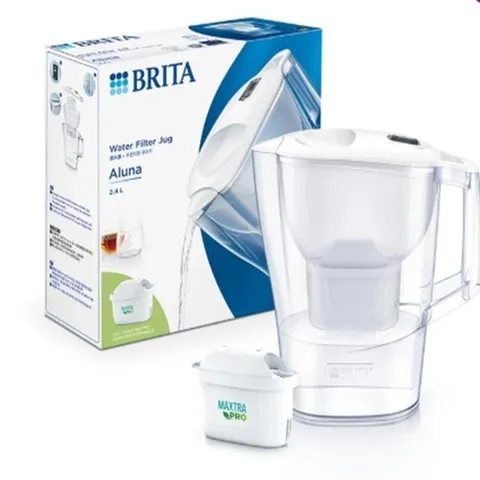 브리타 알루나 쿨 정수용기 2.4L (필터 1개입)