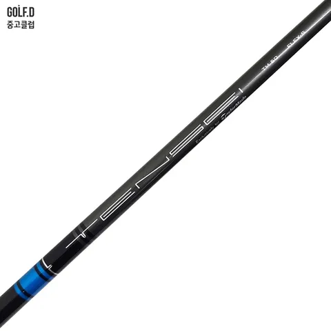 [중고]텐세이 블루 TM 50 S 드라이버 샤프트 테일러메이드 0918