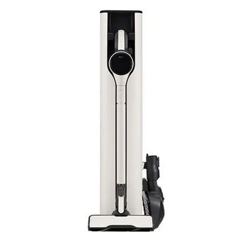 LG 코드제로 오브제컬렉션 A9S 청소기 스팀물걸레/침구 카밍베이지 AX958BWE