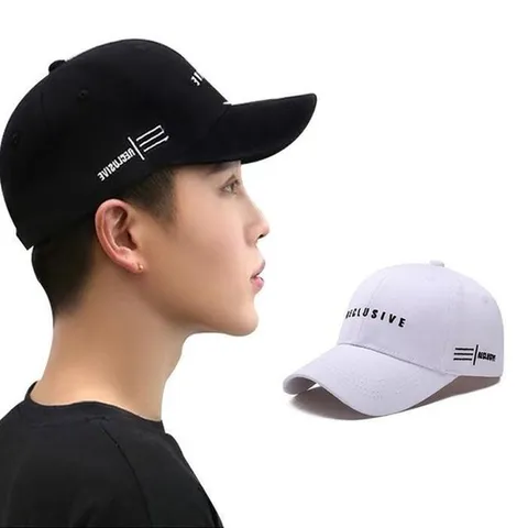 리더스 남자 야구모자 여름 볼캡 영문 자수 레터링 (5564474)