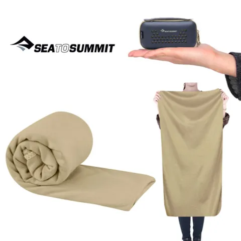 (씨투써밋) 씨투써밋 포켓 타월 MD 50×100cm