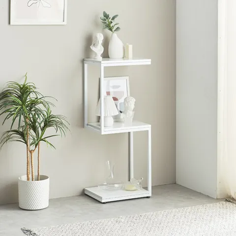 (착불) 장식장 선반장 화분대 액자진열 P0000HCX