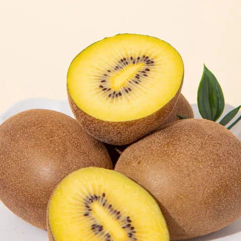 [더조은] 달콤한 국내산 골드키위 중 2kg 24-26과