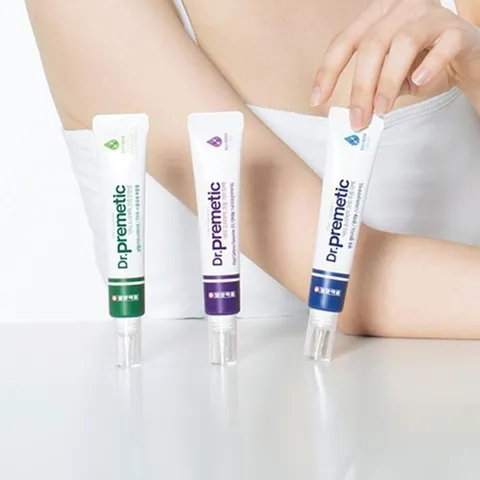 일양약품 닥터 프리메틱 기능성크림 30ml