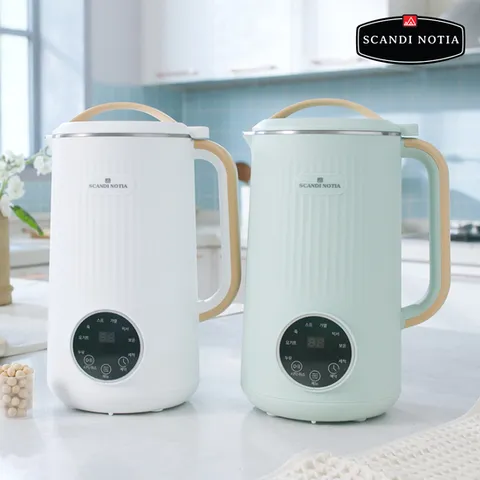 [스칸디노티아] 두유제조기 플러스 1000ml SCN-24DM-1