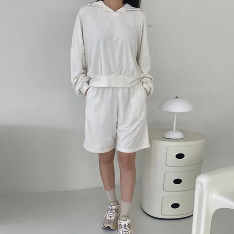 (CM)테리D자수세트