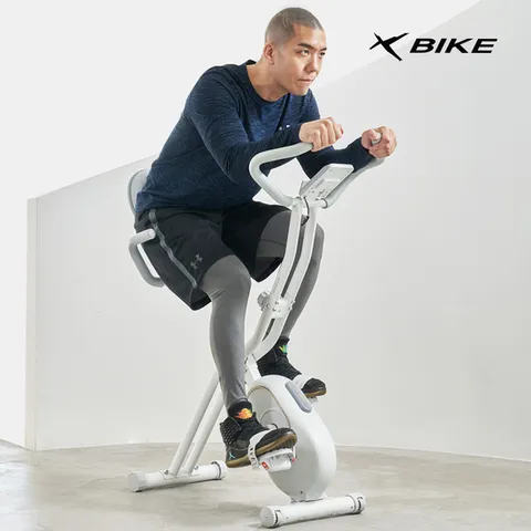 숀리 엑스바이크 E3 실내자전거