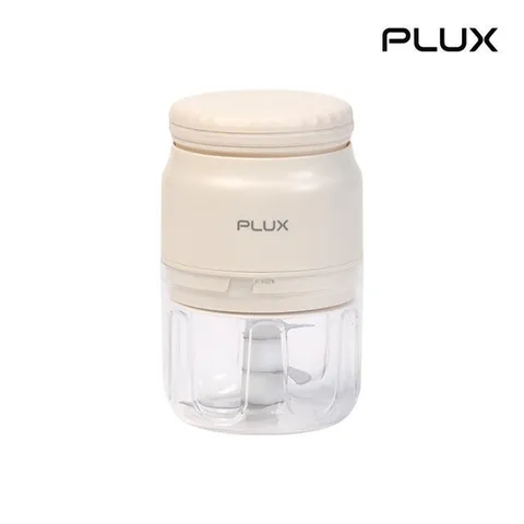 플럭스 안전하게 다지는 무선 미니 다지기_PLX-CP25WLBG
