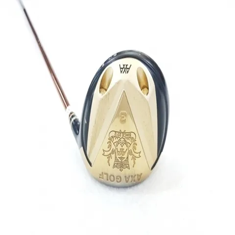 [중고]여성용 AXA GOLF 3번 16도 L 우드 (27775)　