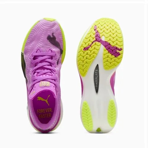 (푸마) 푸마 디비에이트 나이트로 엘리트 3 우먼스(여성) 309810 04