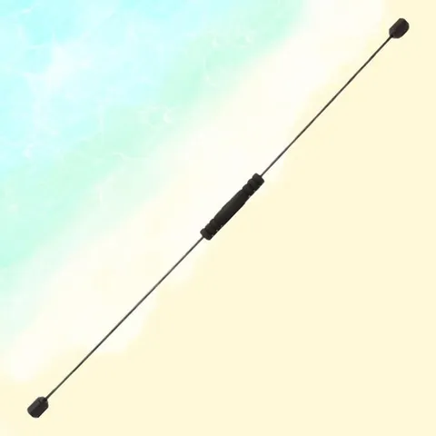 진동운동 플렉시바 전신운동 밸런스 스틱 코어 운동