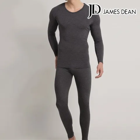 제임스딘 남성 기능성히트엔진 남동내의세트 JHMIWP11