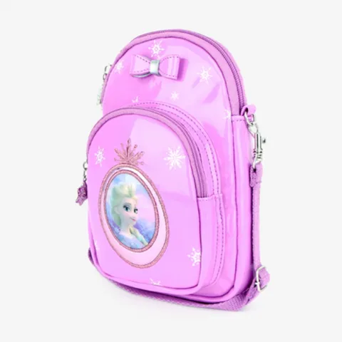 윙하우스 프로즌2 크라운 폰 크로스 백 (FR0166_PURPLE)