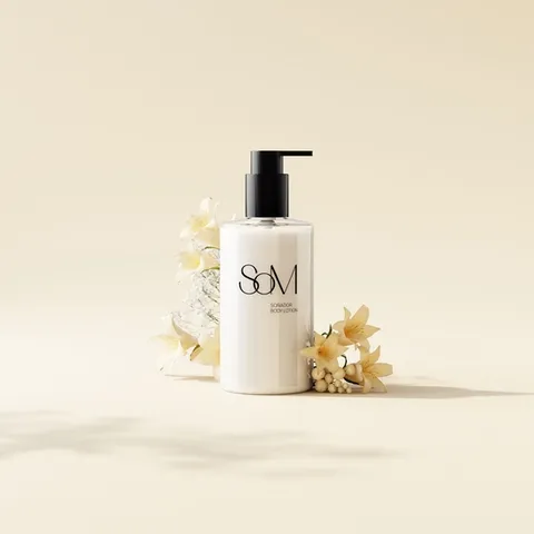 (리즈케이) SOM 소나도르 바디로션, 300g
